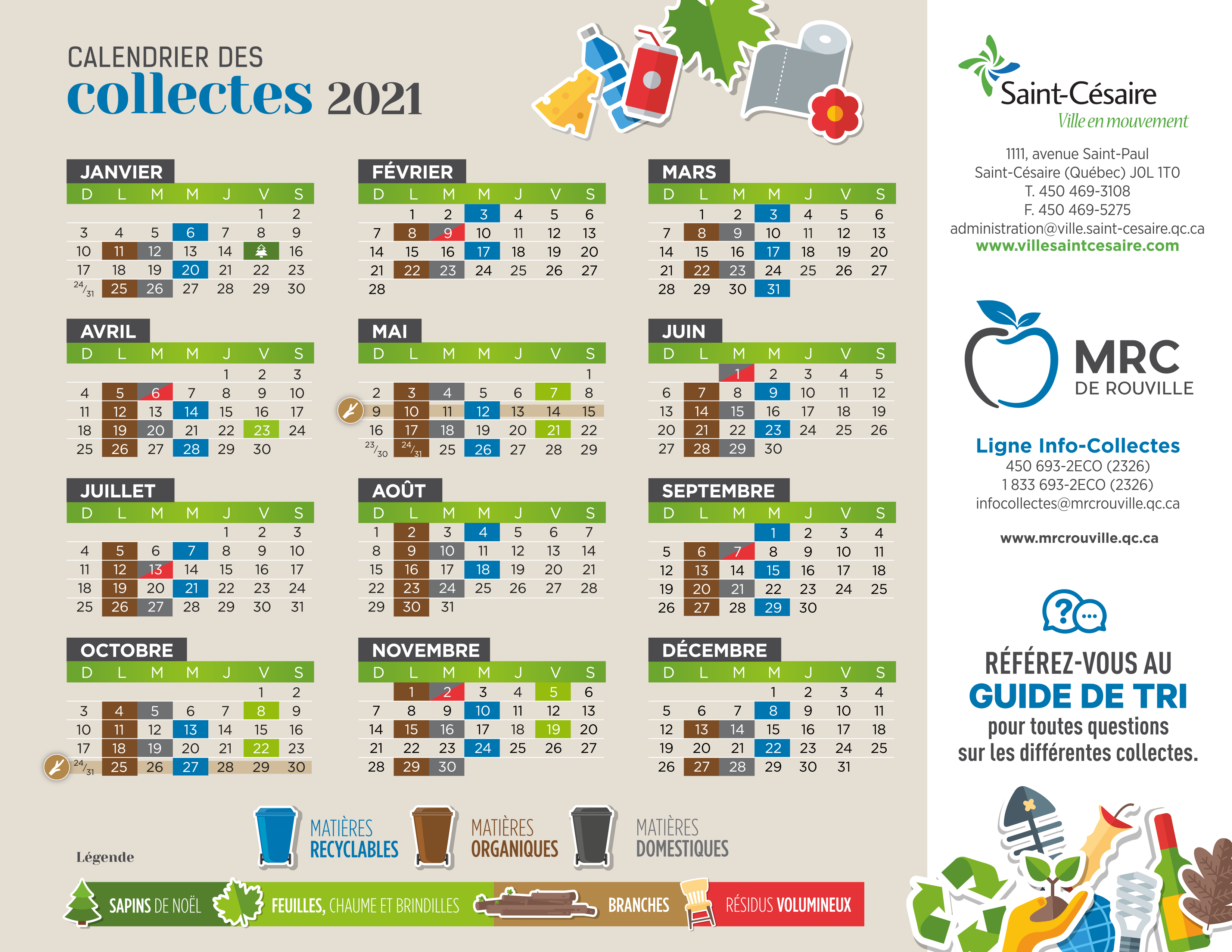 Drawing And Illustration Digital Art And Collectibles Calendrier Des Collectes Pe