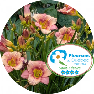 Fleurons du Québec